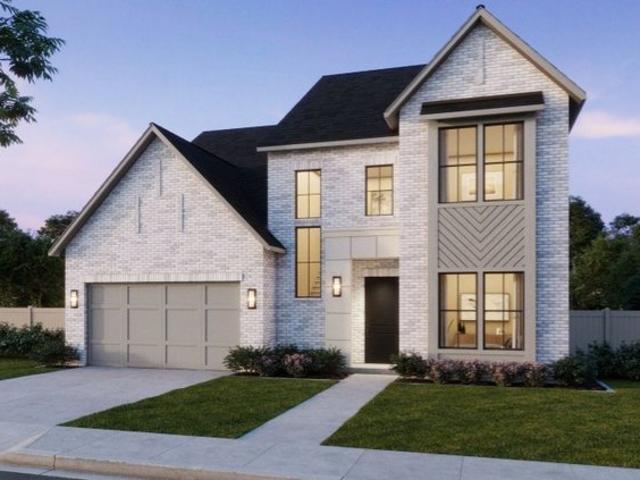 House for sale in Mckinney, Texas