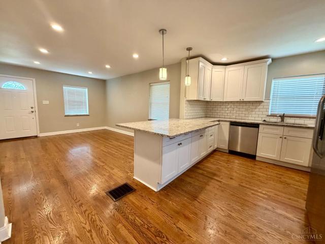 Property for rent in Blue Ash, Ohio