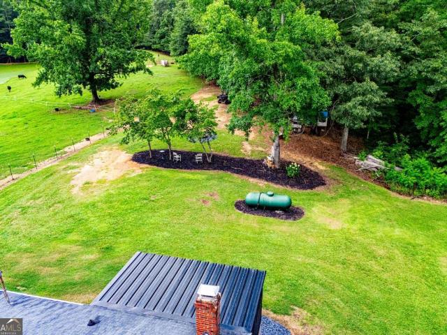 House for sale in Haralson, Georgia