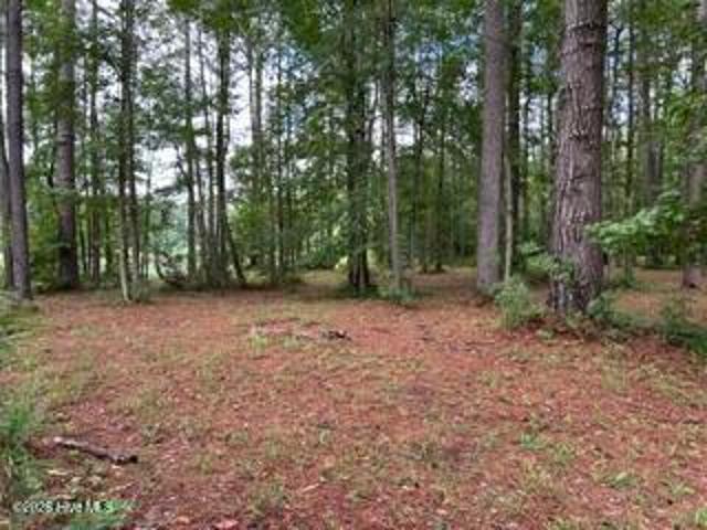 Land for sale in New Bern, North Carolina