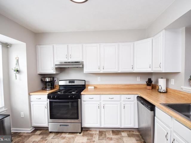 Townhouse for sale in Clear View, Hampstead
