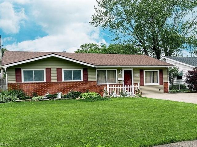 House for sale in Lorain, Ohio