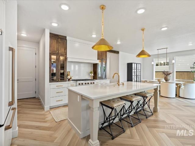 House for sale in Meridian, Idaho