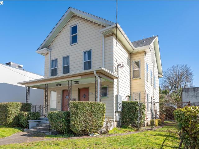 House for sale in Oregonia