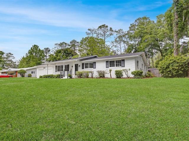 Property for sale in Gainesville, Florida