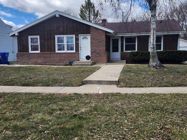 House for sale in Kenosha, Wisconsin