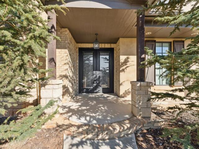 House for sale in Edmond, Oklahoma