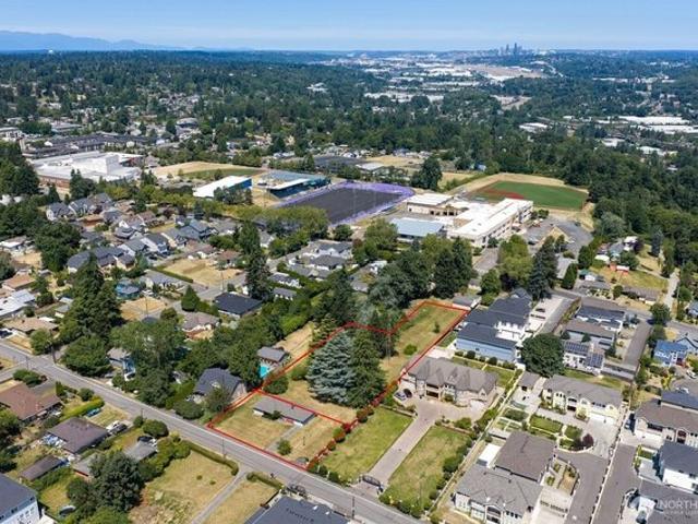 House for sale in Tukwila, Washington