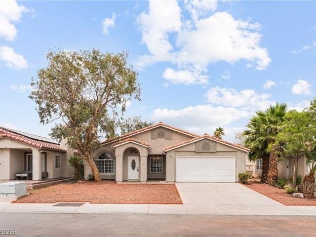 House for sale in North Las Vegas, Nevada