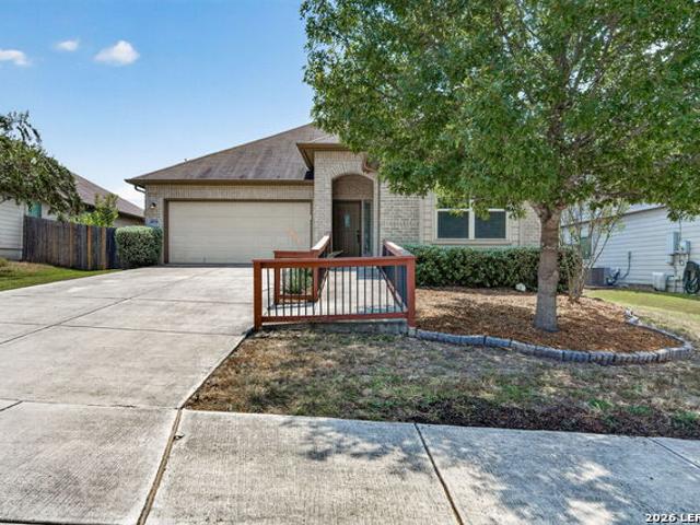 House for sale in Schertz, Texas