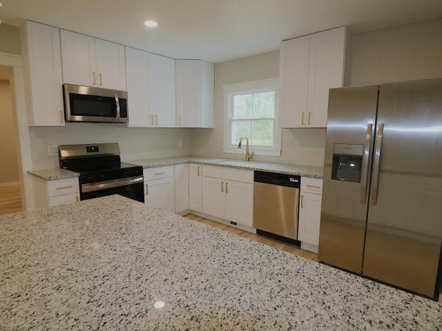 House for sale in Fitchville, Huron County