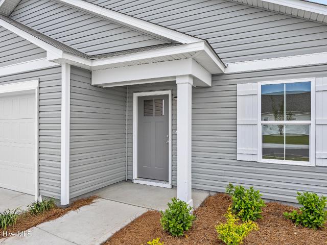House for sale in Ash, North Carolina