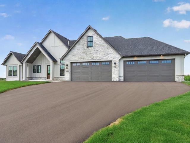 House for sale in Andover, Minnesota