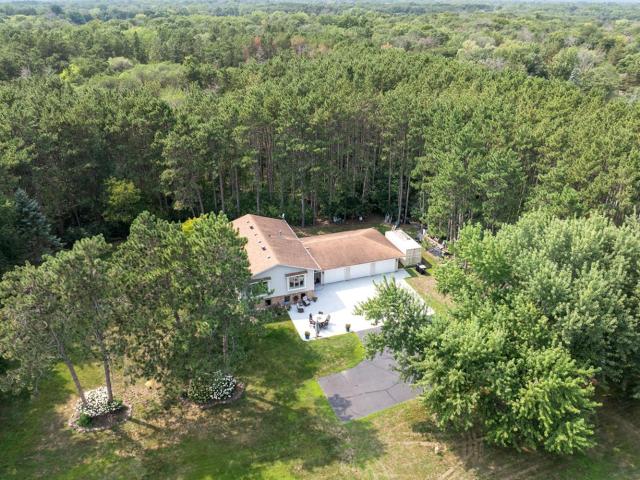 House for sale in Andover, Minnesota
