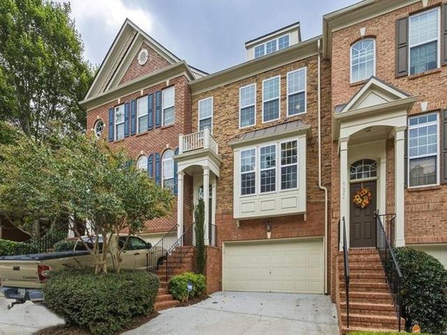 Townhouse for sale in Cobb, Georgia