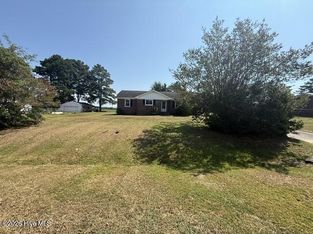 House for sale in Elm City, Wilson County
