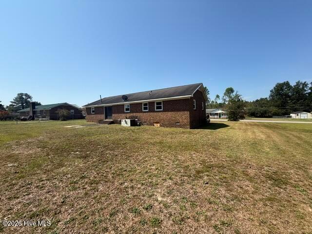 House for sale in Elm City, North Carolina