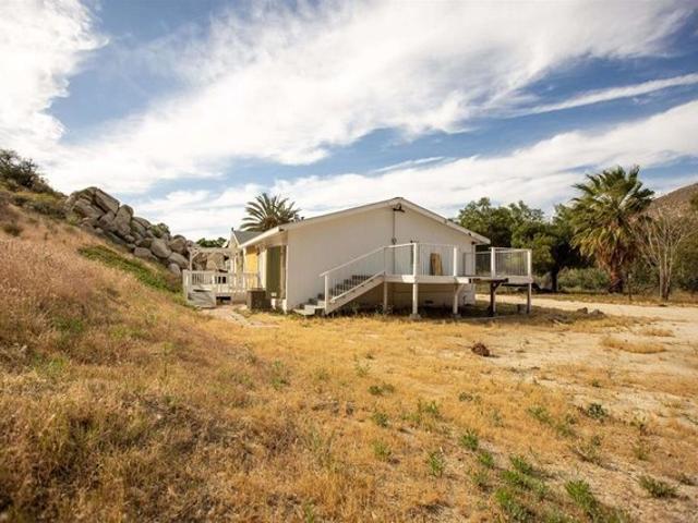 House for sale in Aguanga, California