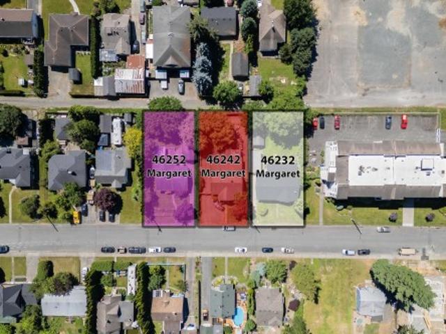 House for sale in Chilliwack, British Columbia