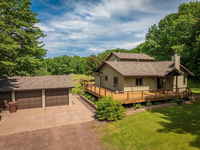 House for sale in Askov, Minnesota