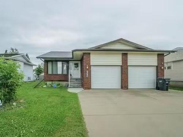 House for sale in Saint Paul Des Metis, Alberta