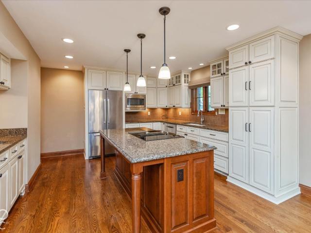 House for sale in Oliver Johnson's Woods, Indianapolis