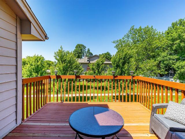 Condo for sale in Urbandale, Iowa