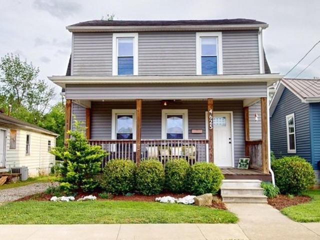 House for sale in Huntington, West Virginia