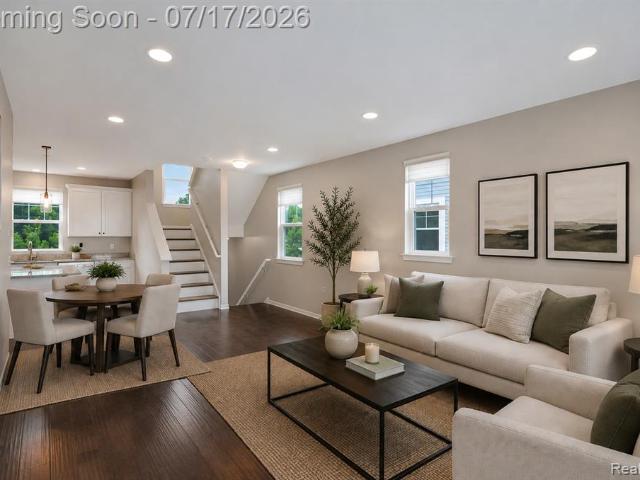 Condo for sale in Troy, Michigan