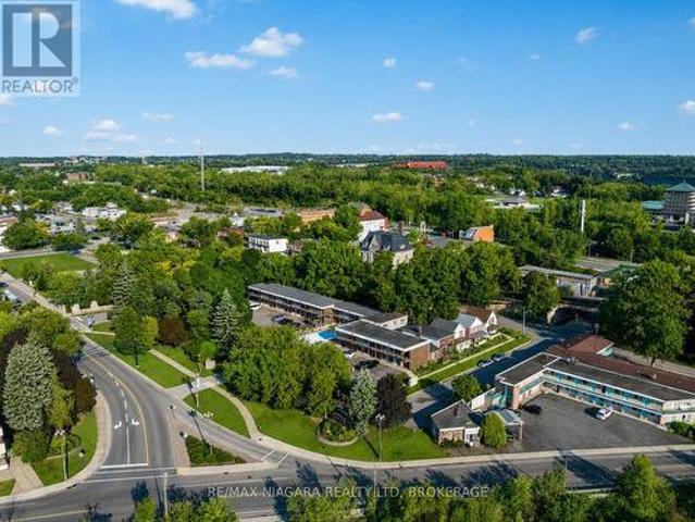 Commercial for sale in Niagara, Ontario