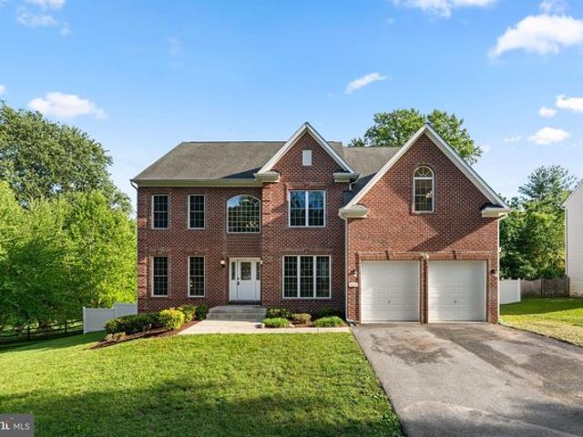 House for sale in Ellicott City, Maryland