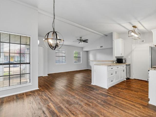 House for sale in Denton, Texas