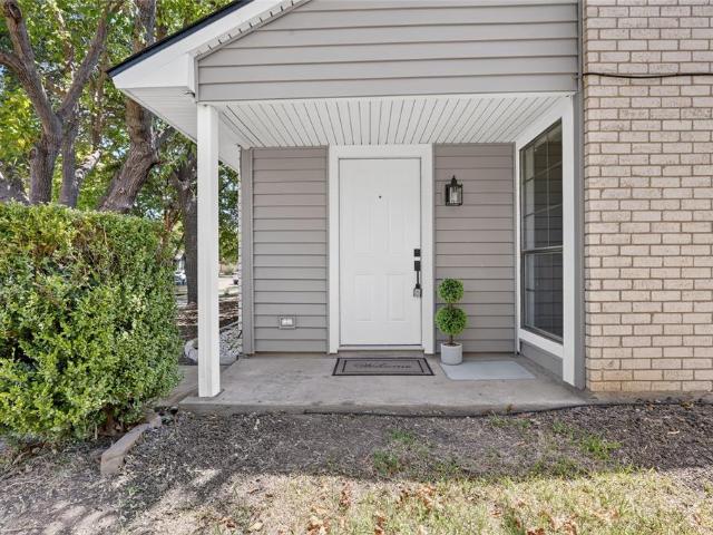 Property for rent in Denton, Texas