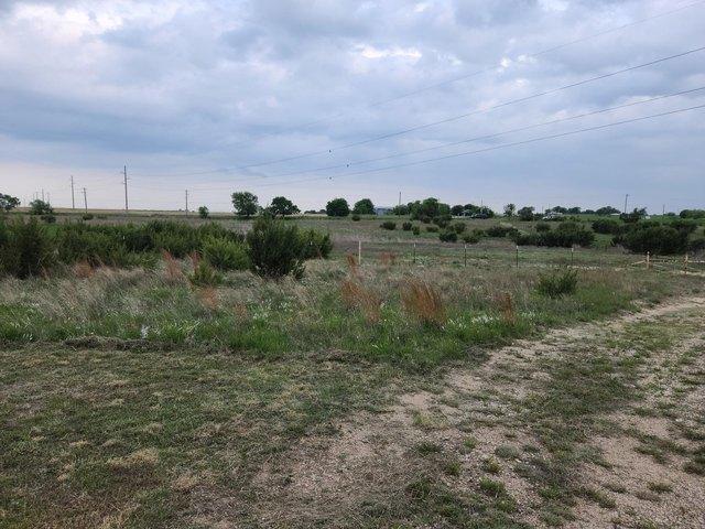 Land for sale in Stephenville, Texas