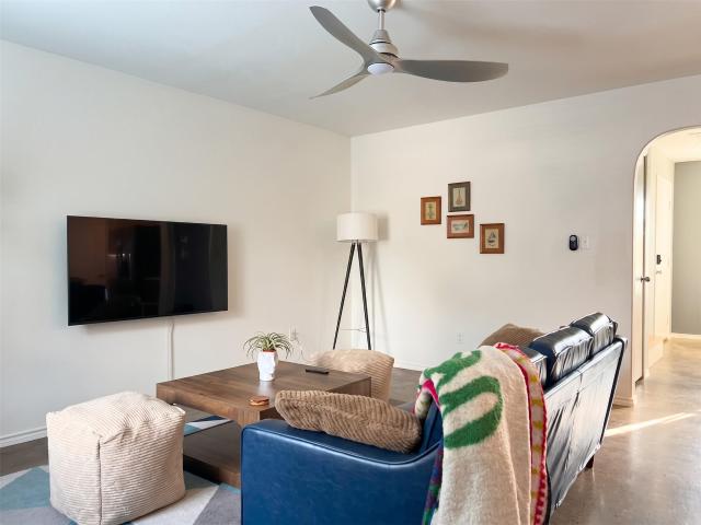 Condo for sale in Chaparral Crossing, Hornsby Bend