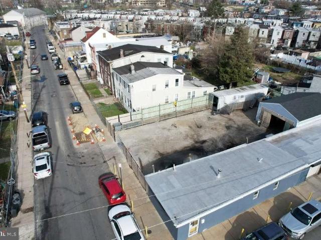 Commercial for sale in Philadelphia, Pennsylvania