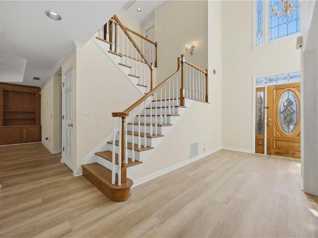 House for sale in Duluth, Georgia