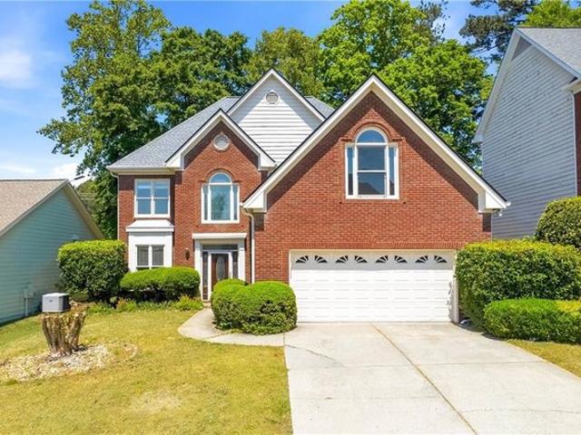 House for sale in Duluth, Georgia