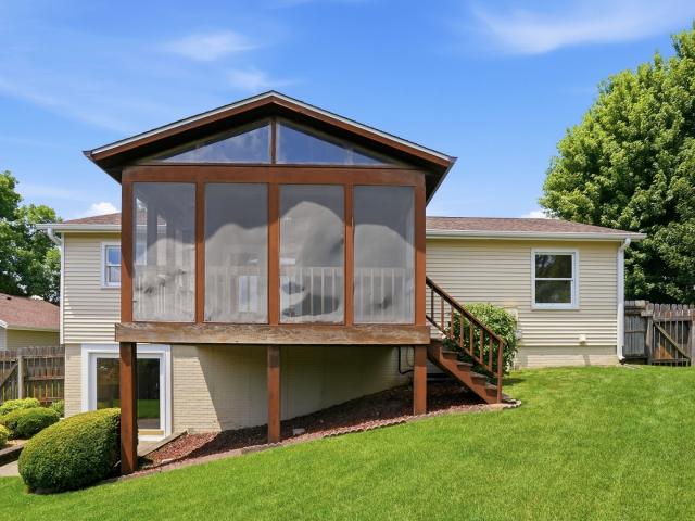 House for sale in Davenport, Iowa