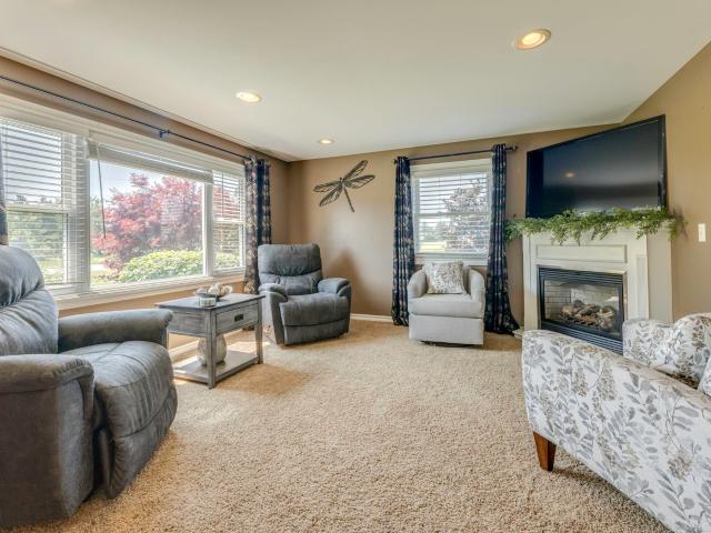 House for sale in Michigan