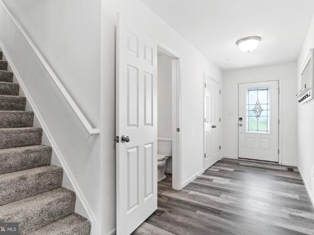 Townhouse for sale in Susquehanna Township, Dauphin County