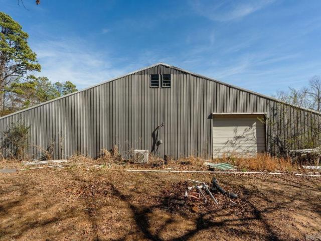 Commercial for sale in Ark