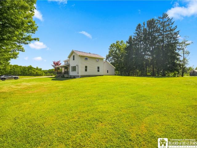 House for sale in Village of Bemus Point, Chautauqua County