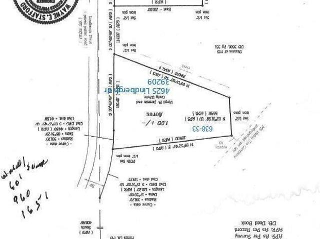 Property for sale in Jackson, Mississippi
