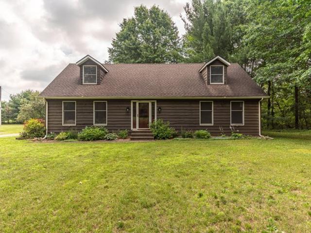 House for sale in Grass Lake, Michigan
