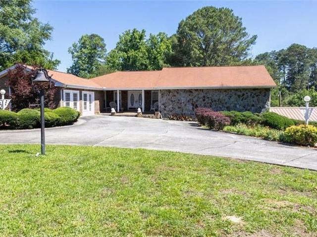 House for sale in Carrollton, Georgia