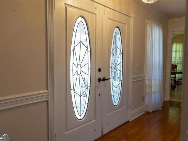 House for sale in Carrollton, Georgia