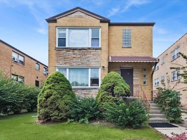 House for sale in Skokie, Cook County