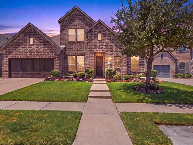House for sale in Denton, Texas