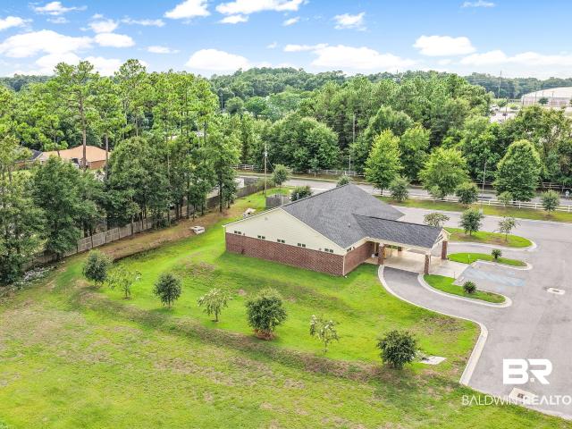 Commercial for sale in Mobile, Alabama